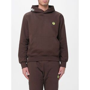Barrow Sweatshirt Men Brown